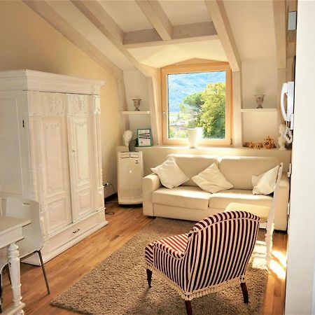 ארקו Villa Principessa Deluxe מראה חיצוני תמונה