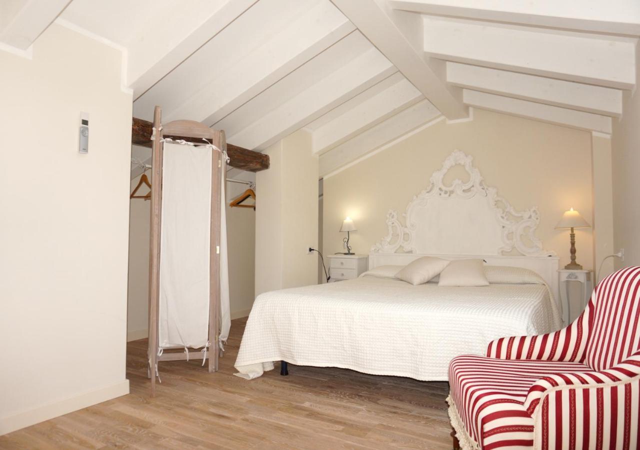 ארקו Villa Principessa Deluxe מראה חיצוני תמונה