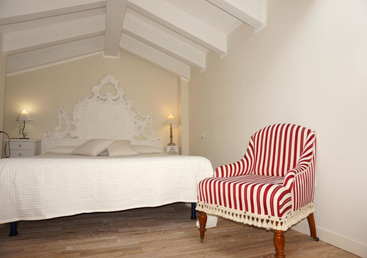 ארקו Villa Principessa Deluxe מראה חיצוני תמונה