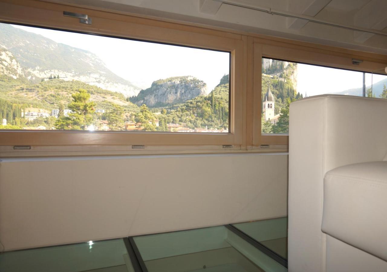 ארקו Villa Principessa Deluxe מראה חיצוני תמונה