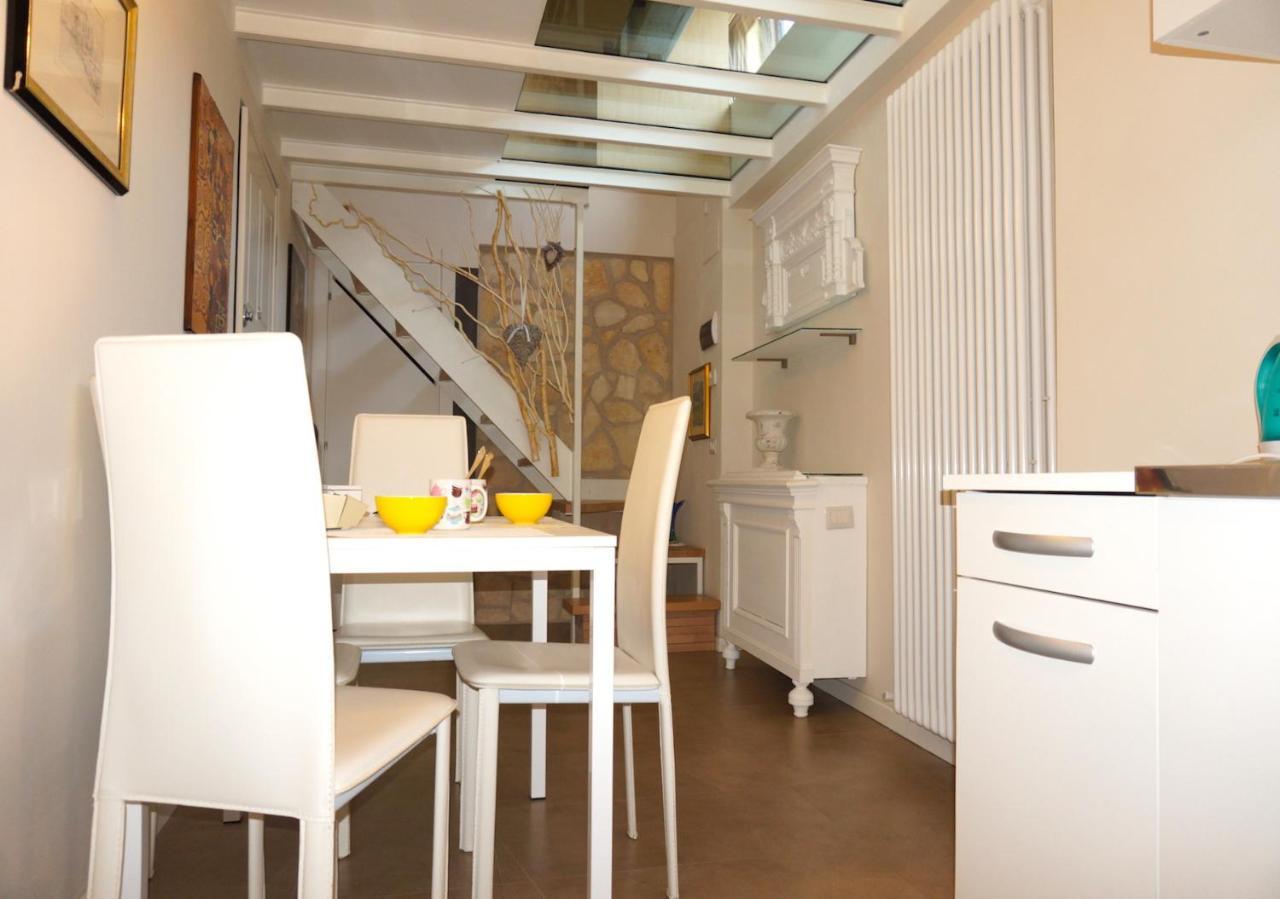 ארקו Villa Principessa Deluxe מראה חיצוני תמונה