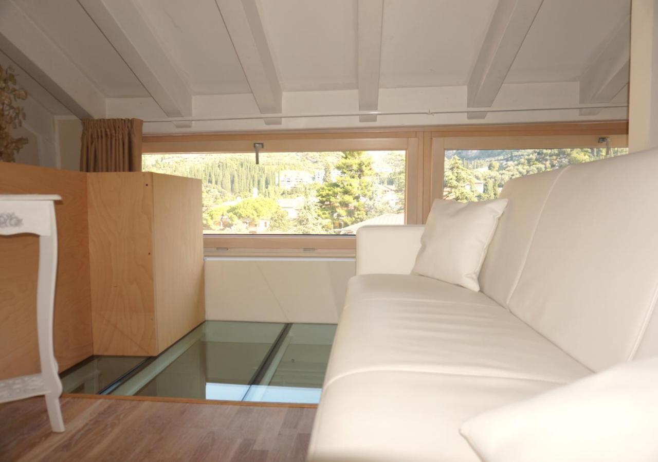ארקו Villa Principessa Deluxe מראה חיצוני תמונה