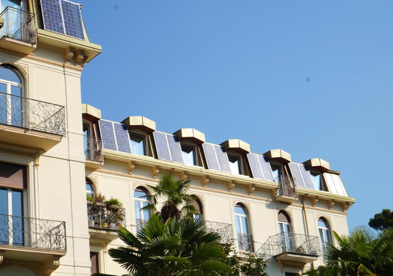 ארקו Villa Principessa Deluxe מראה חיצוני תמונה