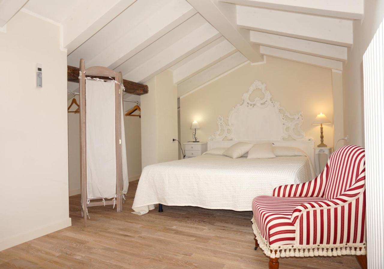 ארקו Villa Principessa Deluxe מראה חיצוני תמונה