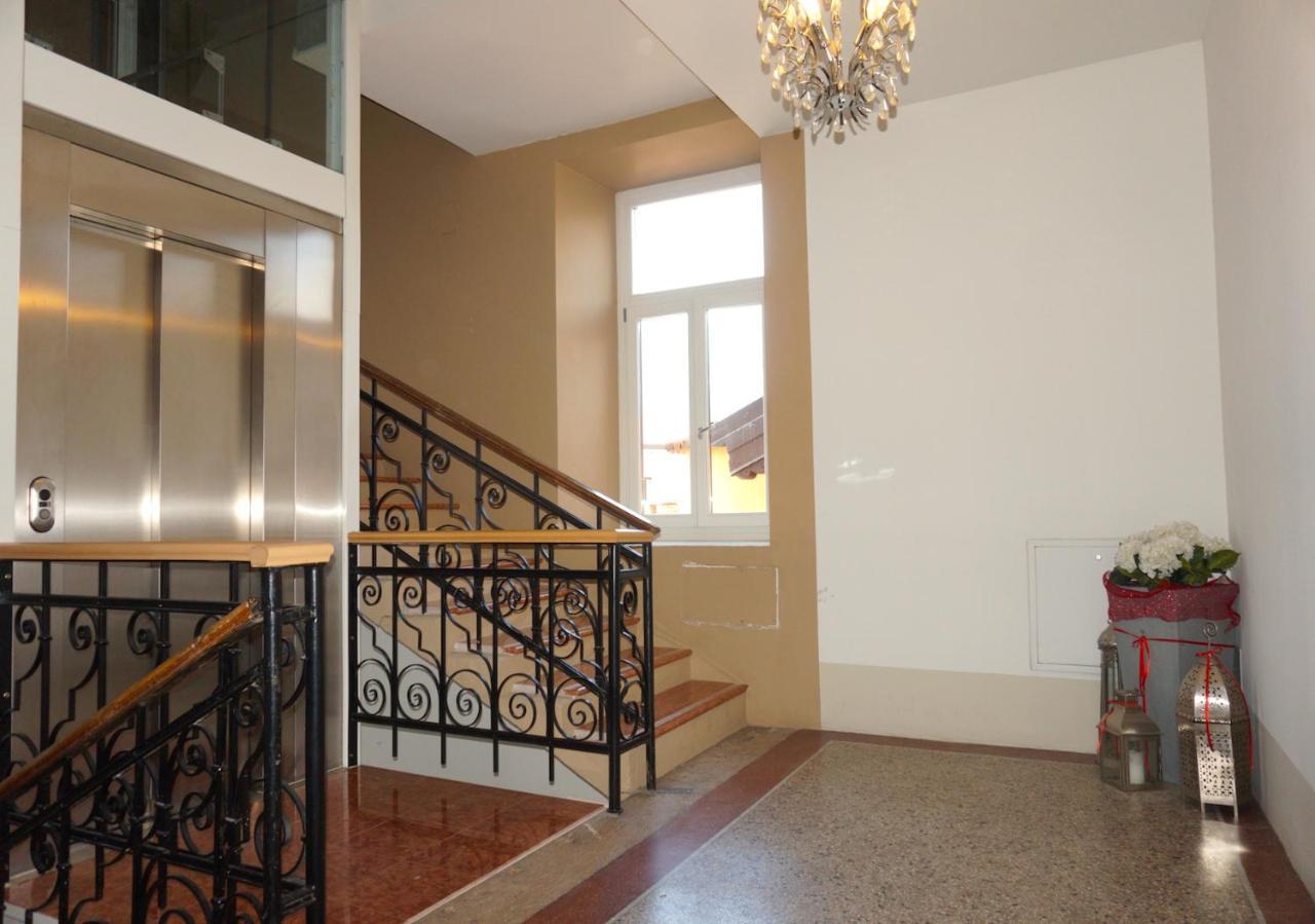ארקו Villa Principessa Deluxe מראה חיצוני תמונה