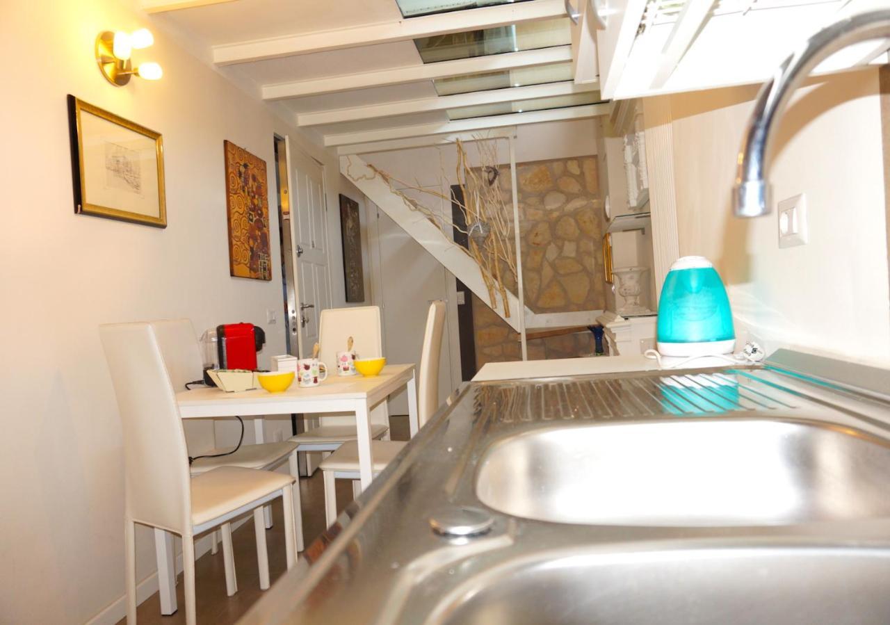 ארקו Villa Principessa Deluxe מראה חיצוני תמונה