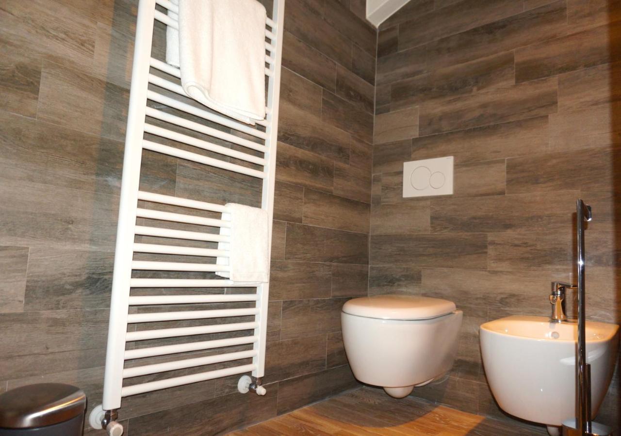ארקו Villa Principessa Deluxe מראה חיצוני תמונה