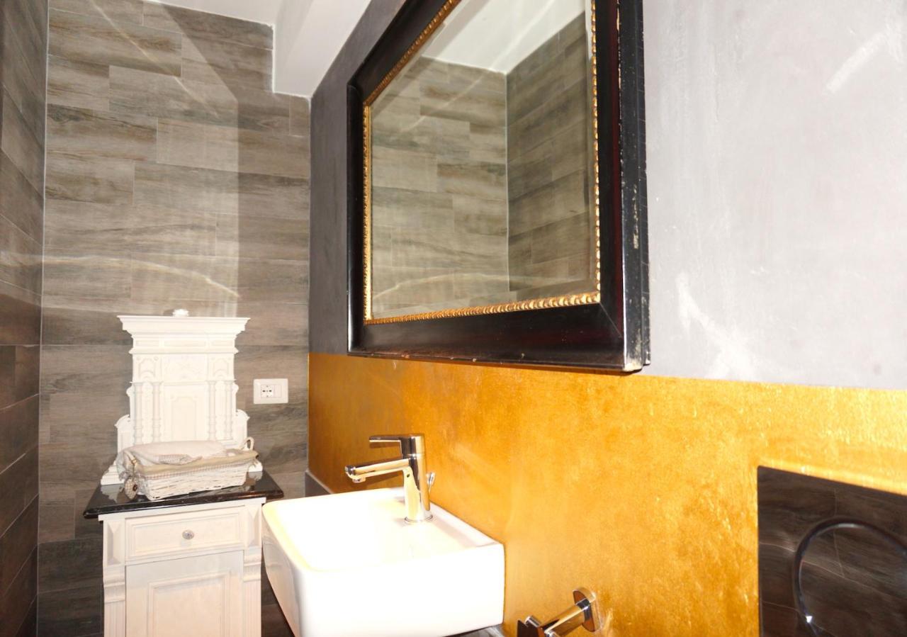ארקו Villa Principessa Deluxe מראה חיצוני תמונה
