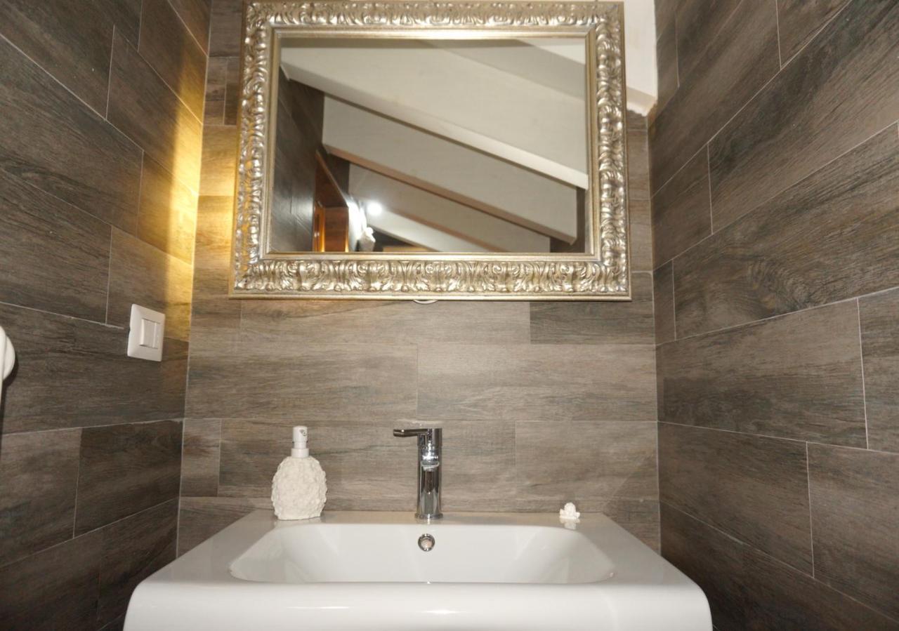 ארקו Villa Principessa Deluxe מראה חיצוני תמונה