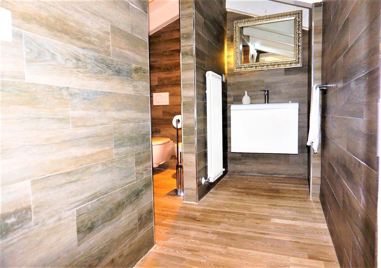 ארקו Villa Principessa Deluxe מראה חיצוני תמונה
