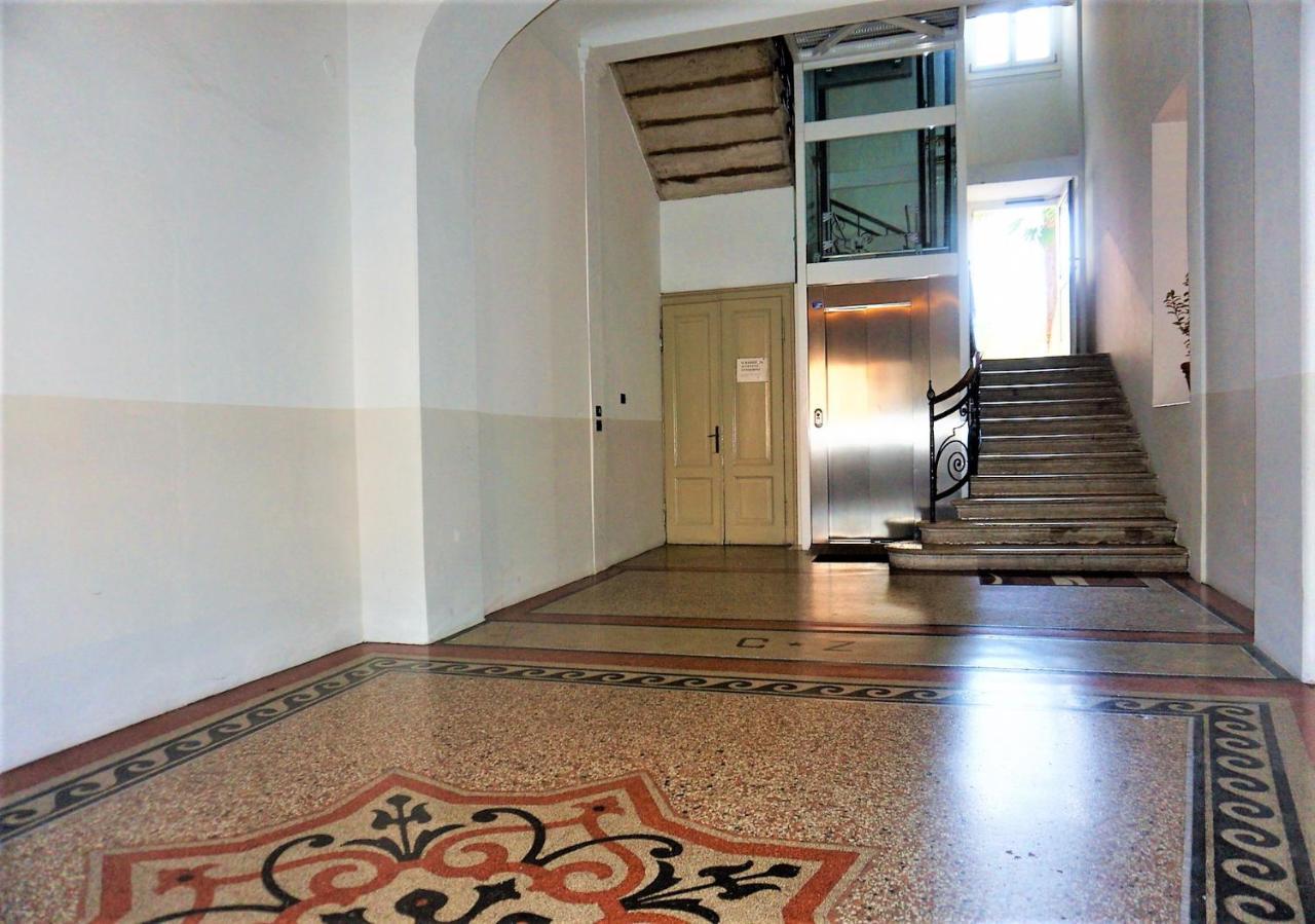 ארקו Villa Principessa Deluxe מראה חיצוני תמונה