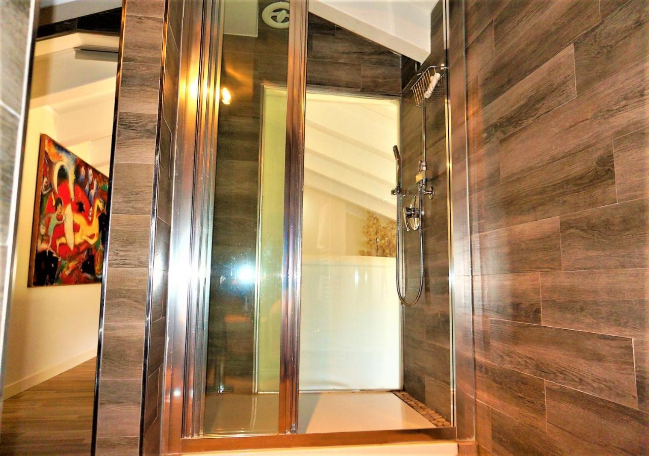 ארקו Villa Principessa Deluxe מראה חיצוני תמונה