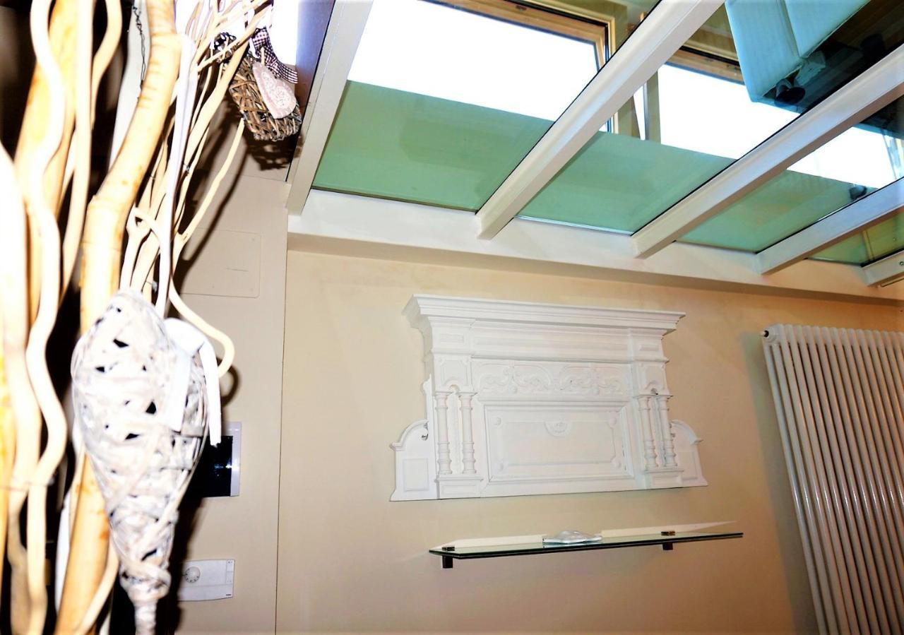 ארקו Villa Principessa Deluxe מראה חיצוני תמונה