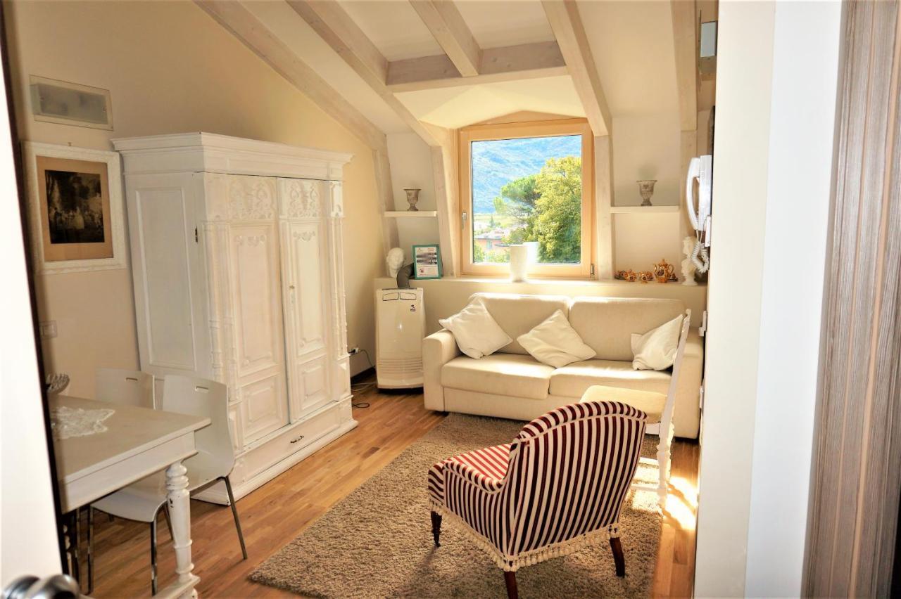 ארקו Villa Principessa Deluxe מראה חיצוני תמונה