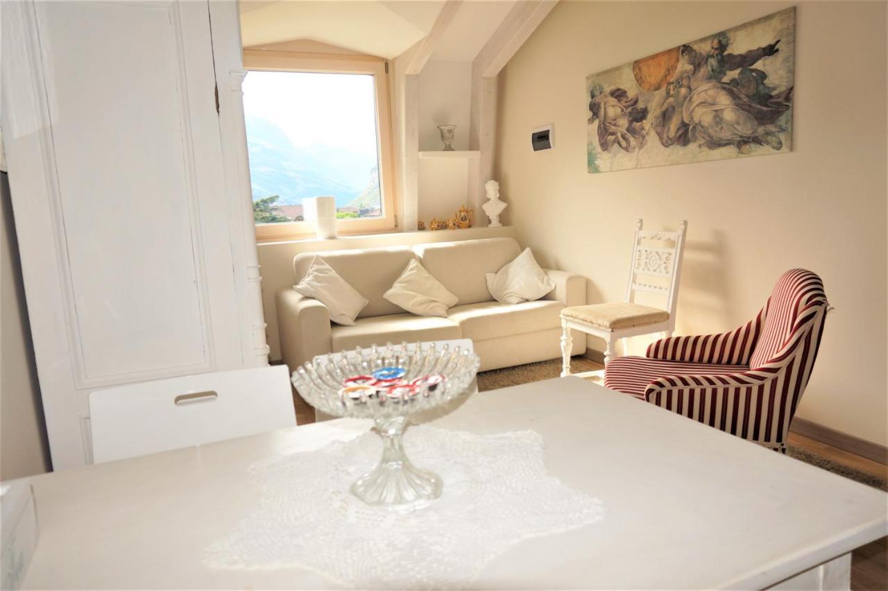 ארקו Villa Principessa Deluxe מראה חיצוני תמונה