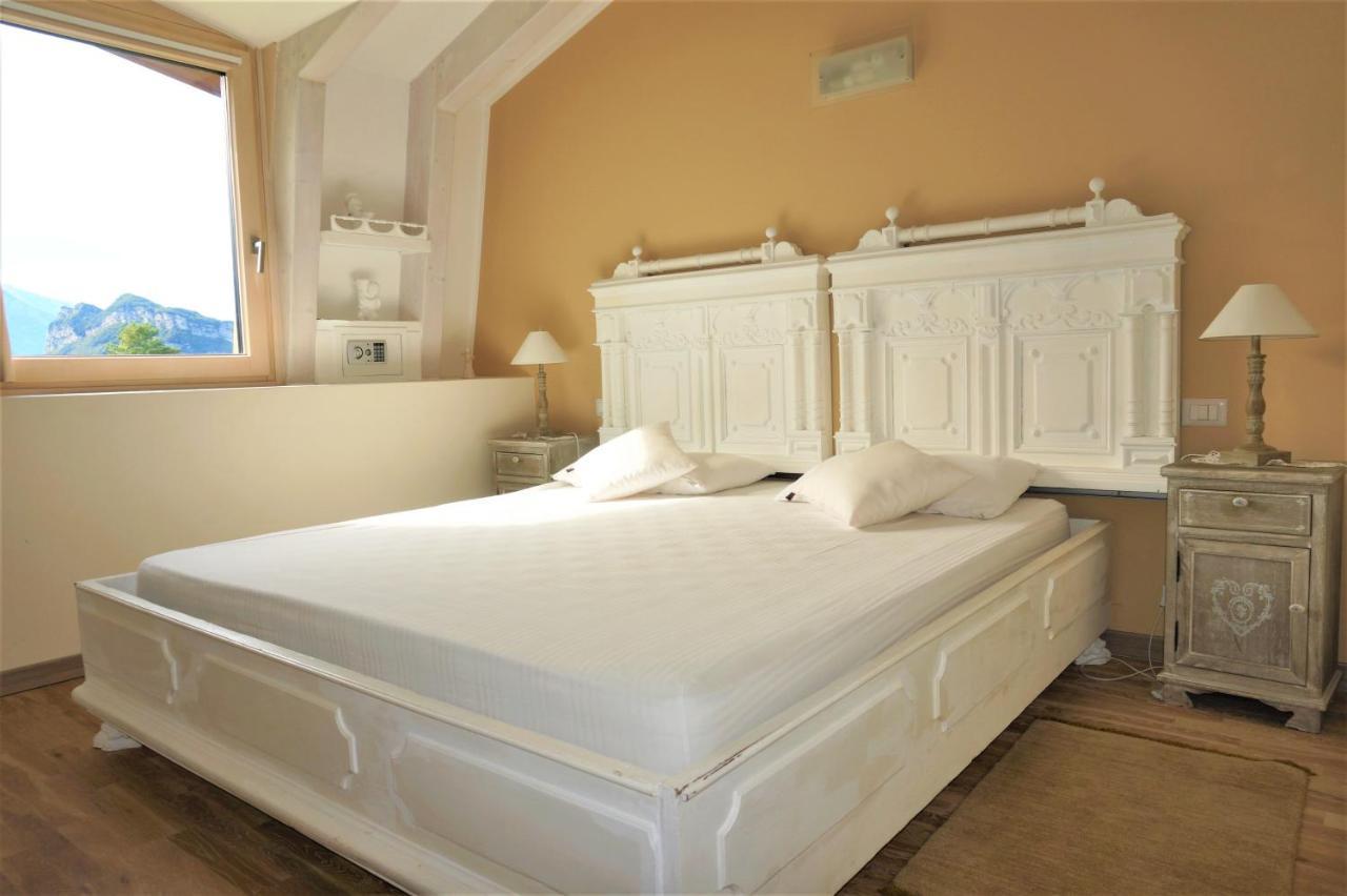 ארקו Villa Principessa Deluxe מראה חיצוני תמונה