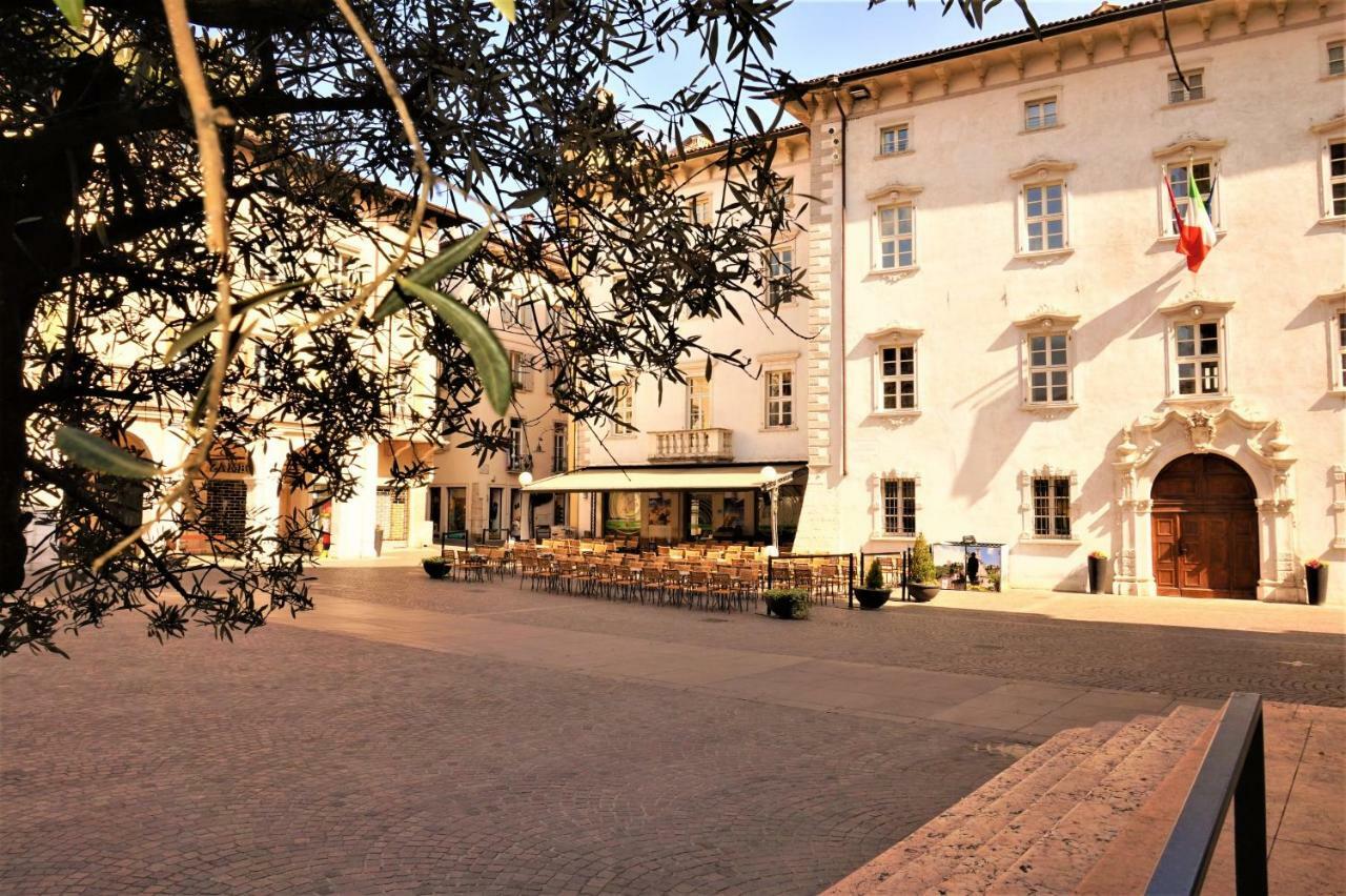 ארקו Villa Principessa Deluxe מראה חיצוני תמונה
