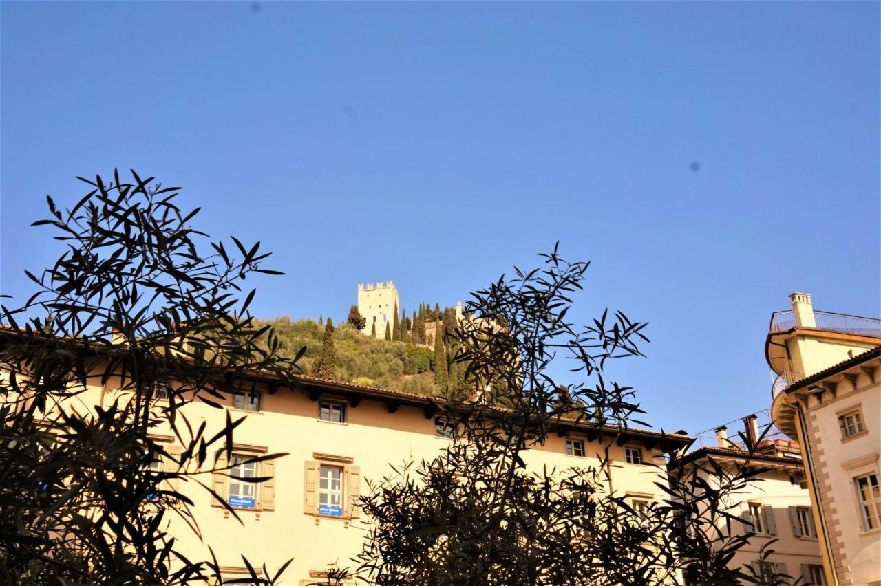 ארקו Villa Principessa Deluxe מראה חיצוני תמונה