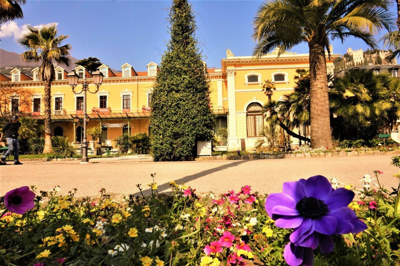 ארקו Villa Principessa Deluxe מראה חיצוני תמונה