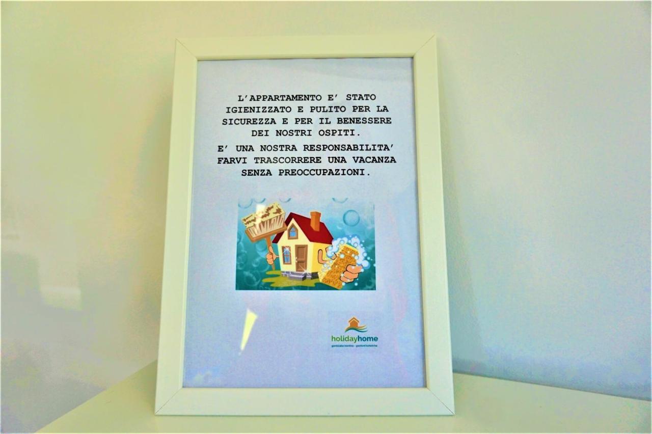 ארקו Villa Principessa Deluxe מראה חיצוני תמונה